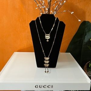 Layered Necklace